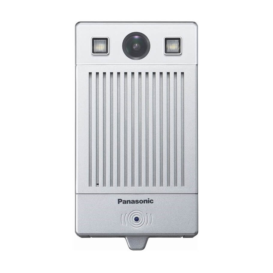 Camera chuông cửa IP Panasonic KX-NTV160